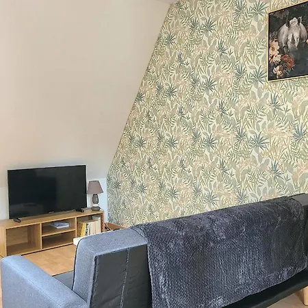 Le Twilly 公寓 塞尔奈